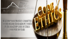 Zoom CE Class Dec 12 2024 9:30 am--The NAR Code of Ethics~Your Promise (Fair Housing or Elective 3 Hrs)