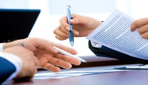 Six C’s of Purchase Contracts