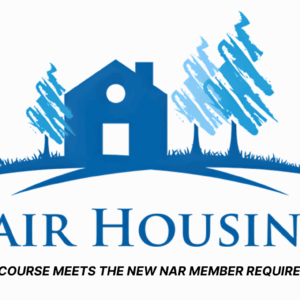 Fair and Just ~ Fair Housing
