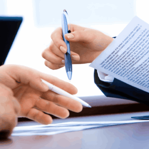 The Purchase Contract ~ Contingencies, Conditions, Cures & Closing